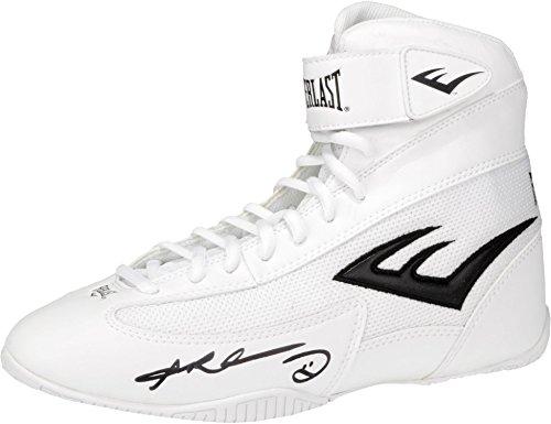 Algopix Similar Product 11 - Sugar Ray Leonard Autographed Everlast