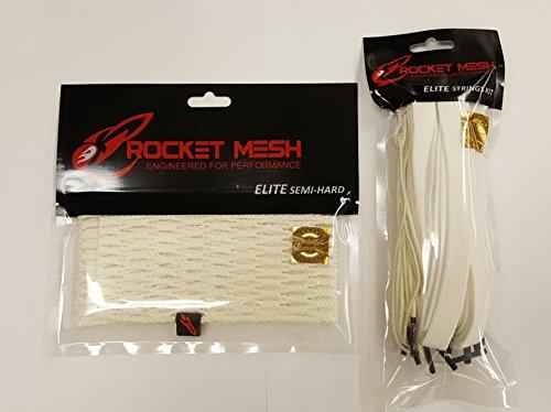 Algopix Similar Product 12 - Rocket Mesh Elite SemiHard Mesh and