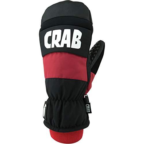 Algopix Similar Product 18 - Crab Grab Punch Mitt