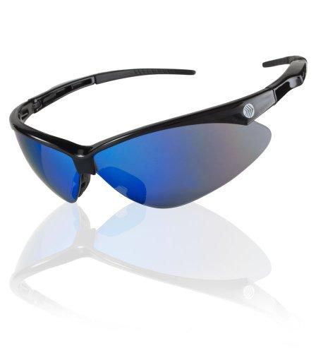 Algopix Similar Product 9 - AEROTECHDESIGNS PC Smoke Blue Mirror