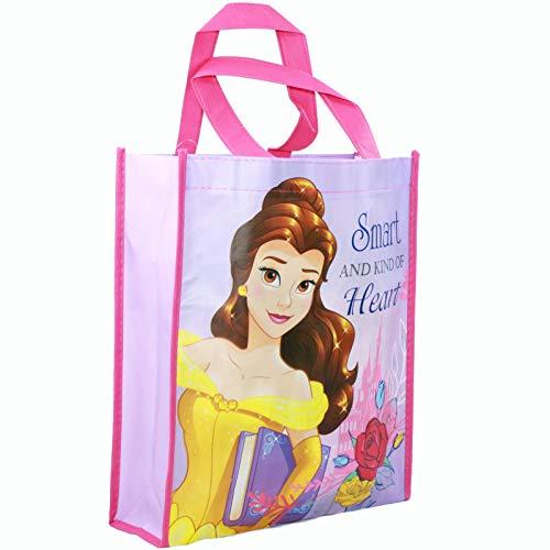 Algopix Similar Product 16 - 6Pack Disney Princess Belle Reusable