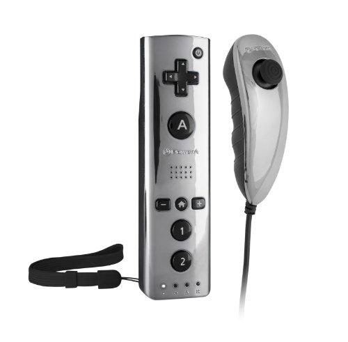 Algopix Similar Product 18 - Power A Wii Chromatic Plus Controller