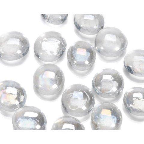 Algopix Similar Product 1 - Inspired By Nature Elegant Clear Glass