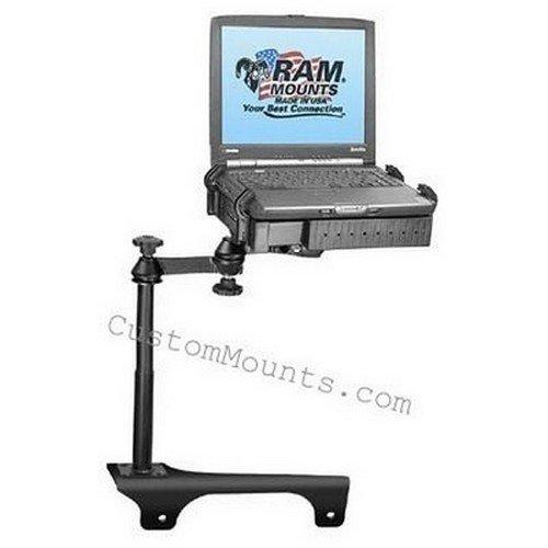 Algopix Similar Product 10 - RAM MOUNTS RAMVB165SW1 NoDrill