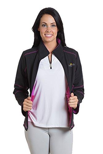 Algopix Similar Product 20 - Christine Soft Shell Jacket