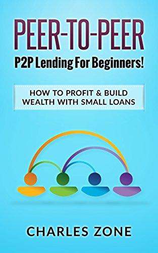 Algopix Similar Product 3 - PeerToPeer P2P Lending For