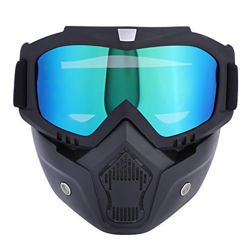 Algopix Similar Product 20 - Estink Goggles Sports Ski Snowboard UV
