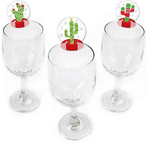 Algopix Similar Product 18 - Merry Cactus  Shaped Christmas Cactus