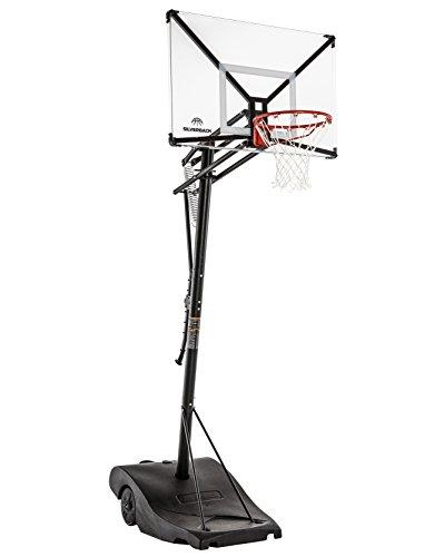 Algopix Similar Product 8 - Silverback NXT Portable Basketball Hoop