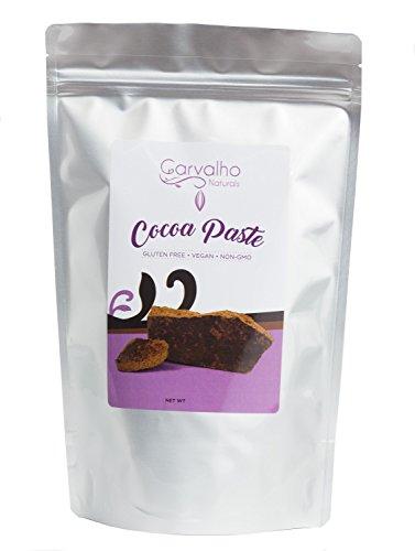 Algopix Similar Product 4 - Carvalho Naturals Organic Dominican