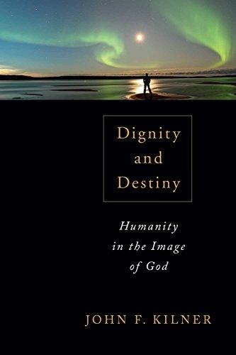 Algopix Similar Product 12 - Dignity and Destiny Humanity in the