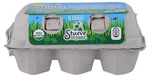 Algopix Similar Product 18 - STUEVE ORG FAMILY FARMS Organic Brown