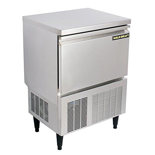 Algopix Similar Product 7 - Kold Draft KD110 Commercial and