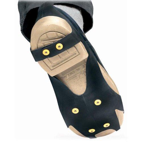 Algopix Similar Product 14 - PETZL  SPIKY PLUS AntiSlip Shoe Sole