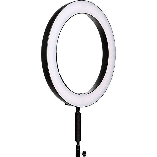 Algopix Similar Product 19 - Smith Victor BiColor LED Ring Light