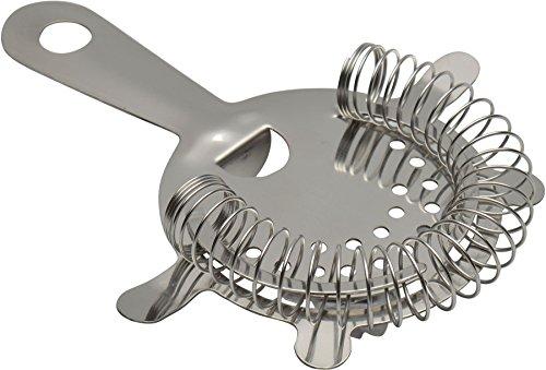 Algopix Similar Product 8 - Rink Drink Stainless Steel 4 Prong