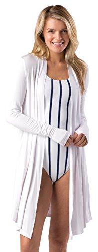 Algopix Similar Product 7 - Mott50 Tara, Resort White, X-Large