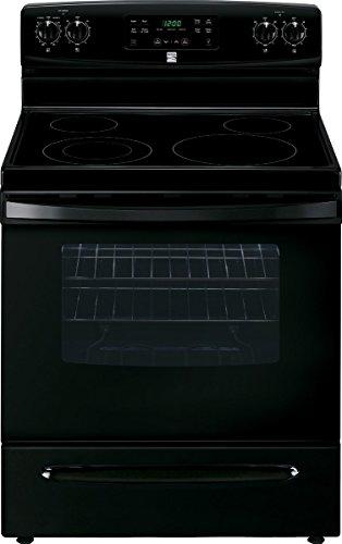Algopix Similar Product 16 - Kenmore 94179 57 cu ft Self Clean