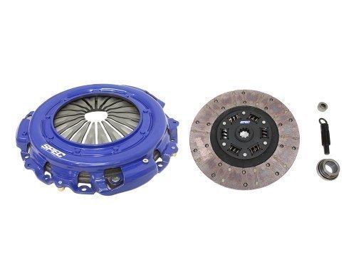 Algopix Similar Product 13 - SPEC SU331 Clutch