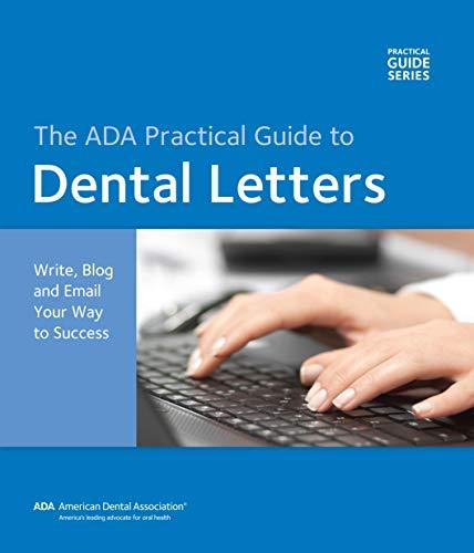 Algopix Similar Product 18 - Dental Letters Write Blog and Email