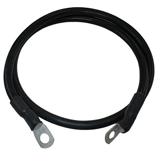 Algopix Similar Product 20 - 4 gauge heavy duty tinned copper marine