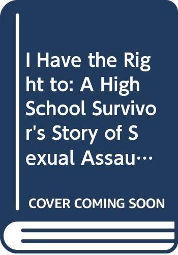Algopix Similar Product 9 - I Have the Right to A High School