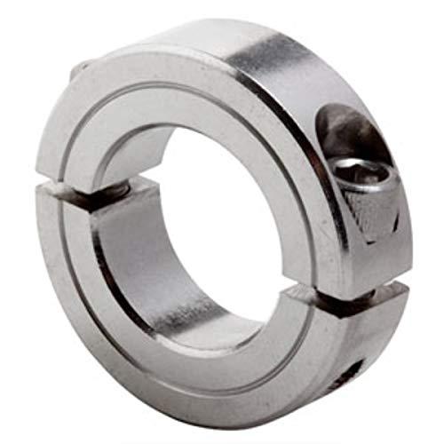 Algopix Similar Product 10 - G2SC150SS  1 12 ID Stainless Split
