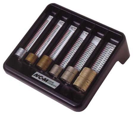 Algopix Similar Product 6 - Coin counter NCM-3000 (japan import)