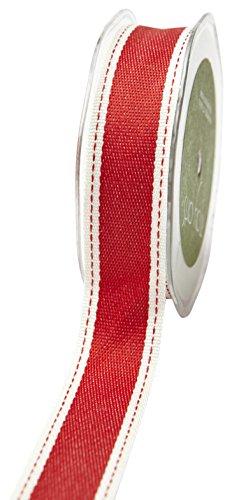 Algopix Similar Product 4 - May Arts Soft Solid with Color Band and