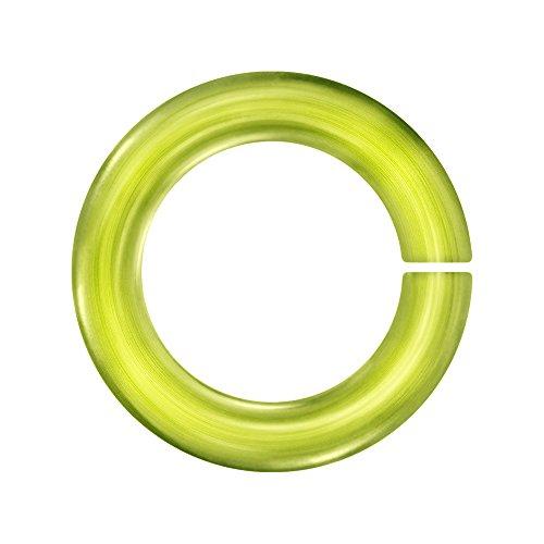 Algopix Similar Product 19 - Weave Got Maille 18Gauge 3mm Lime