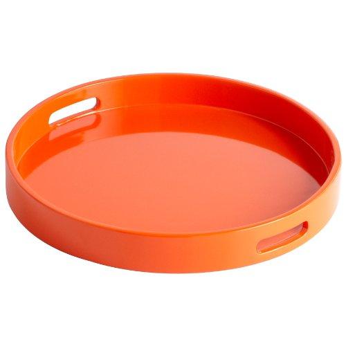 Algopix Similar Product 3 - Cyan Design 05504 Estelle Tray, Small