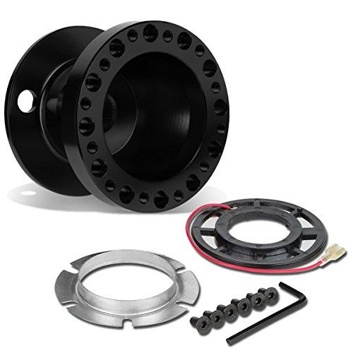 Algopix Similar Product 3 - DNA Motoring HUBALUOT48BK 6Hole