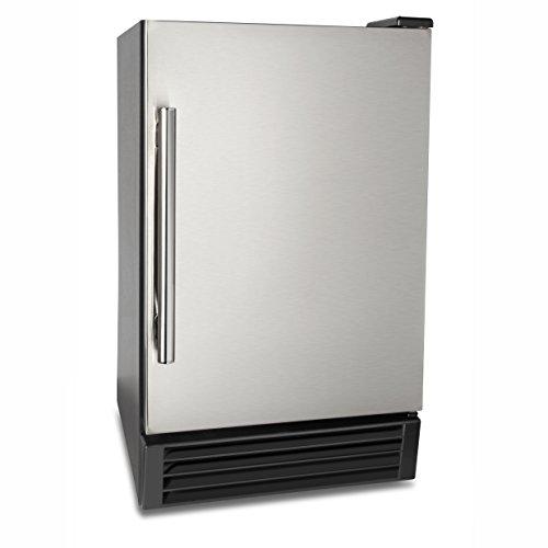Algopix Similar Product 17 - Maxx Ice 146 22lb Compact Crescent