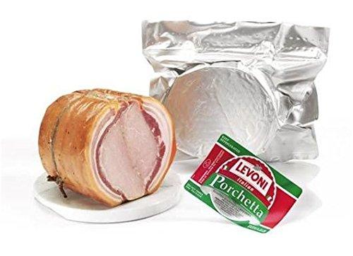 Algopix Similar Product 2 - Levoni Roasted Seasoned Cured Pork