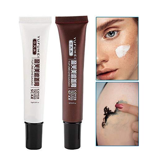 Algopix Similar Product 12 - Tattoo Concealer Professional