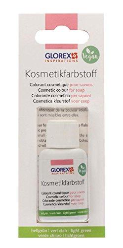 Algopix Similar Product 15 - Glorex Cosmetic Liquid soap 63 x