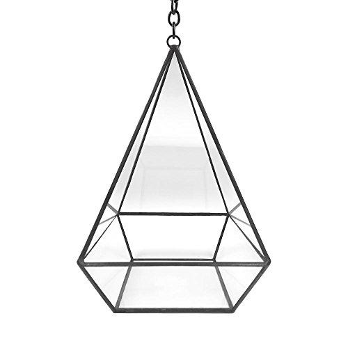 Algopix Similar Product 3 - Arcadia Garden Products Geometric 5 in