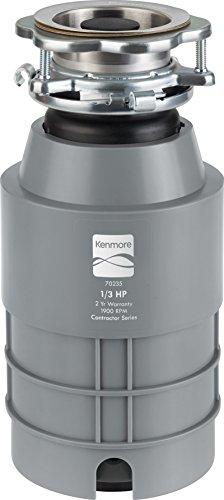 Algopix Similar Product 7 - Kenmore 70235 13 Horsepower High