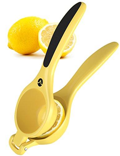 Algopix Similar Product 3 - Vremi Lemon Squeezer Press  Handheld