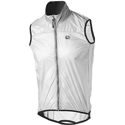 Algopix Similar Product 7 - Giordana Triseason Wind Vest  Mens