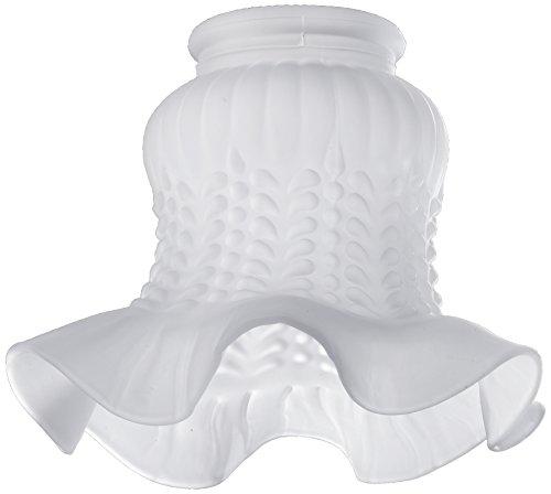 Algopix Similar Product 5 - Quorum International 2156 Tulip Glass