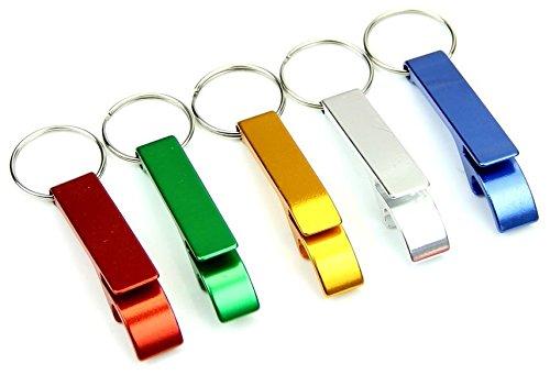 Algopix Similar Product 2 - Set of 5  ChefLand Key Chain Beer