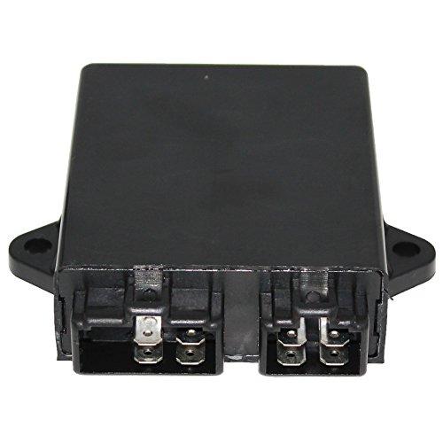 Algopix Similar Product 8 - Caltric CDI IGNITER FITS YAMAHA V STAR
