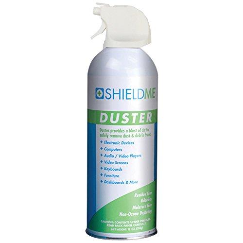 Algopix Similar Product 6 - SHIELDME 1005 Duster (12oz, Single)
