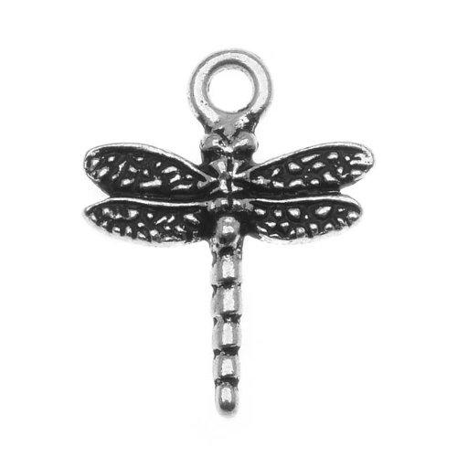Algopix Similar Product 16 - TierraCast Fine Silver Plated Pewter