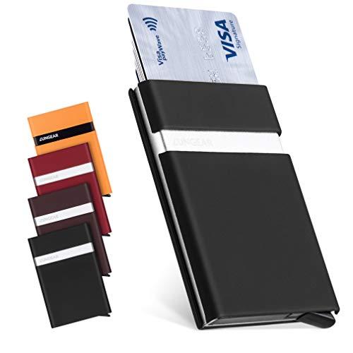 Algopix Similar Product 19 - LunGear Credit Card Case Holder