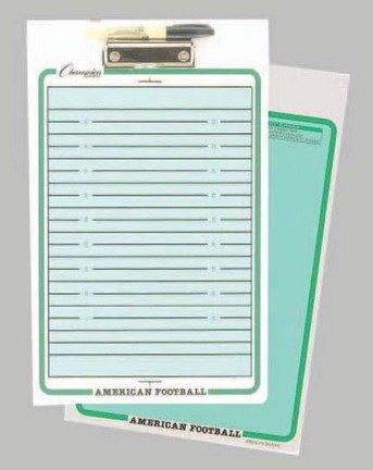 Algopix Similar Product 4 - Olympia Sports Football 10 x 16
