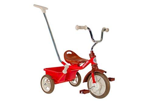 Algopix Similar Product 4 - Italtrike Forester Rabbit Small