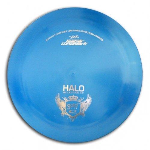 Algopix Similar Product 14 - Latitude 64 Gold Line Halo Disc Golf 