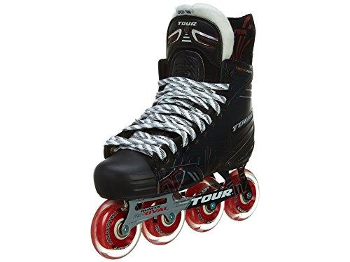 Algopix Similar Product 15 - TOUR Hockey Adult FB725 LE Inline